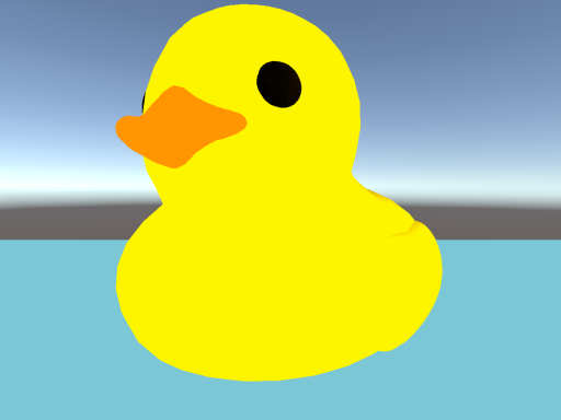 Rubber Duck