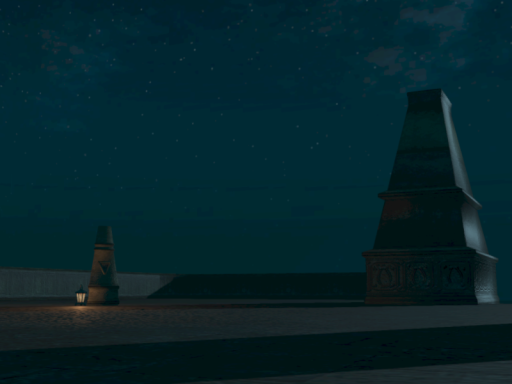 Sludge Temple