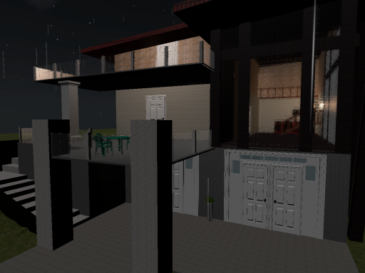Vacation House TH