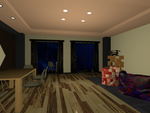 Bison Home