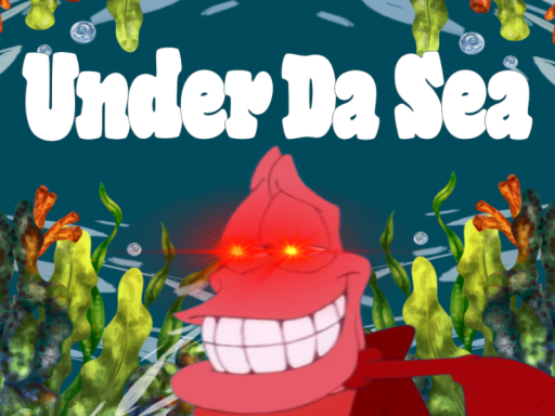 Under Da Sea