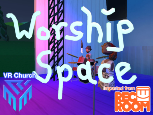 Worship Concert Experience