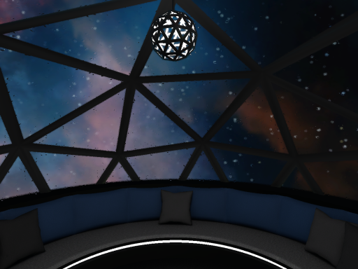 Nyo's dome