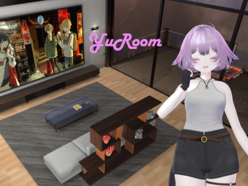 YuRoom