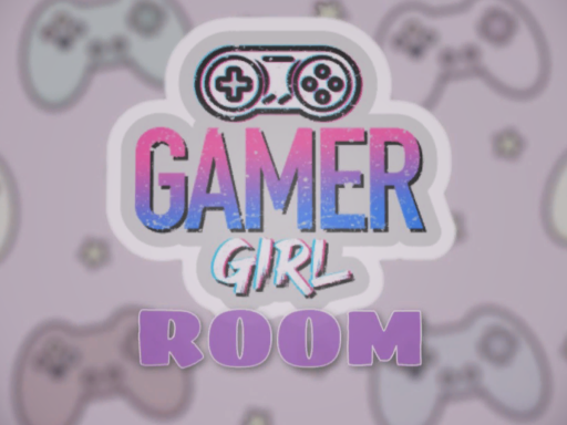 GamerGirl Room