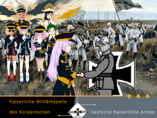Korean IronCross Clan HQ 3․8 ver