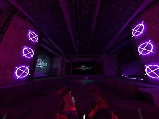 Aiko's Vibe Lounge