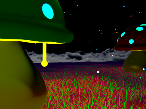 Mush Room
