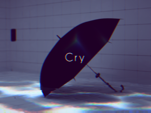 Cry