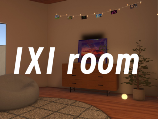 IXI room