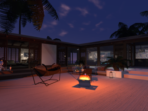 dairavu villa