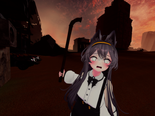 愛をとりもどすためのワールド ver3
