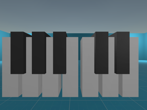 keybd-test