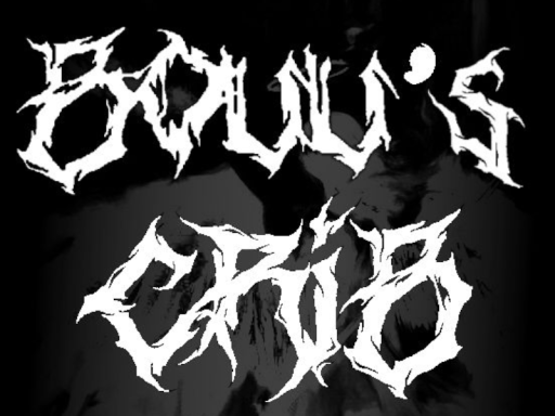 Bouu's Crib