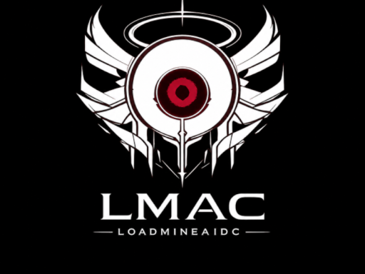 LoadMineAidC v1․0․1