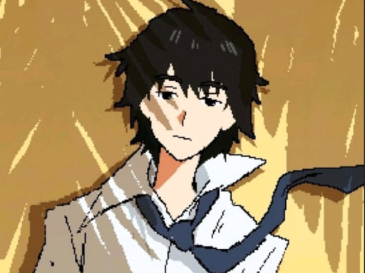 Why did I make this