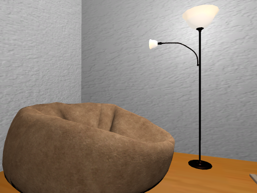 sleep room