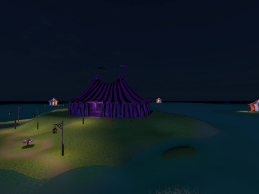 Islands of Jesters