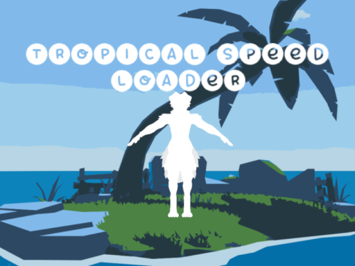 Tropical Speed Loader