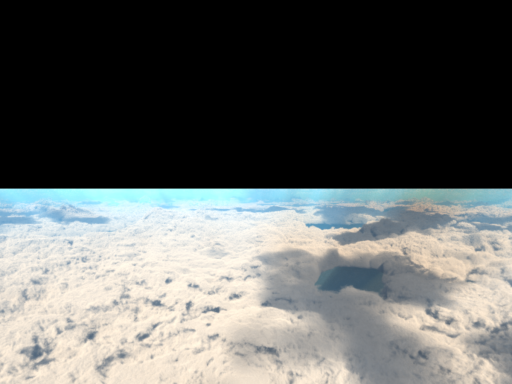 Experimenting in Unity