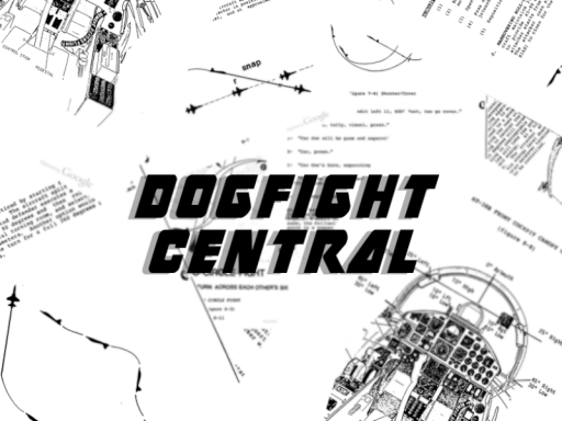 Dogfight Central Hangar