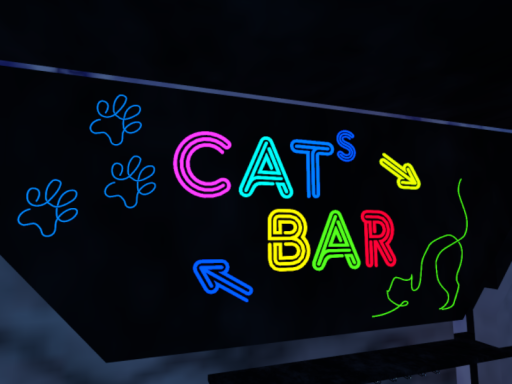 CATsBAR