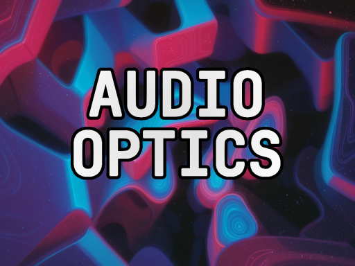Audio Optics
