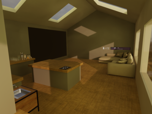 Cozy Apartment