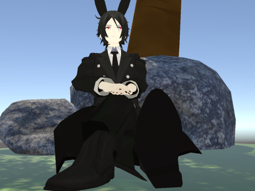 Random Avatars