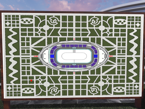 The Arena
