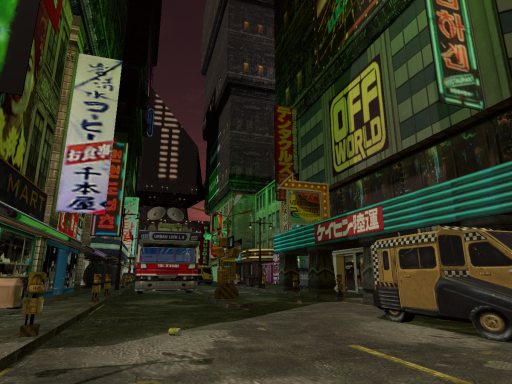 2019 （Unreal 2 ⁄ UT2004）