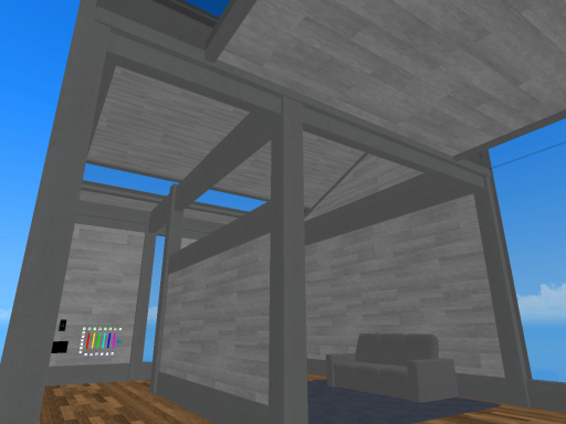 Simple House