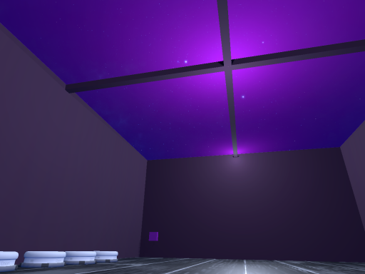 Simple Home World