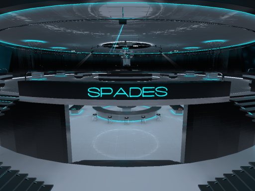 SPADES V1