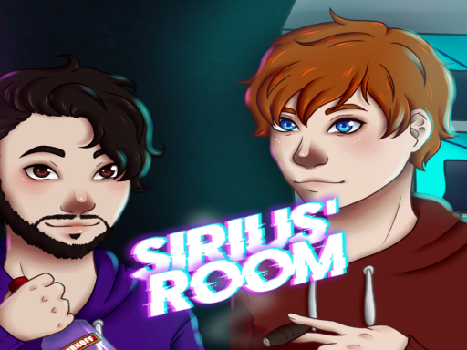 My room （Sirius）