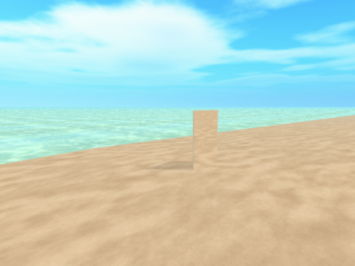 Just Beach