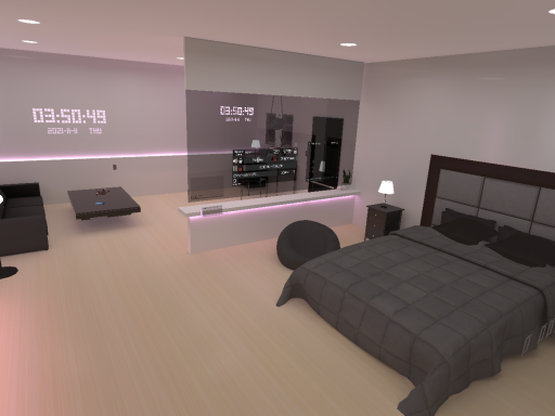 Bedroom AyakiAkeno
