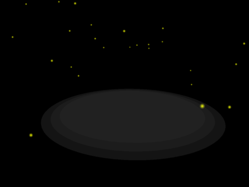 Darkness sleep