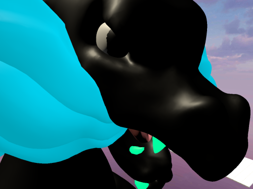 Rex＆Pigeons Avatars