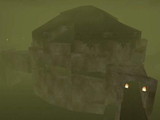 Everquest 1 - Oggok