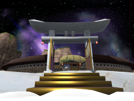 Arthurs island 2․0
