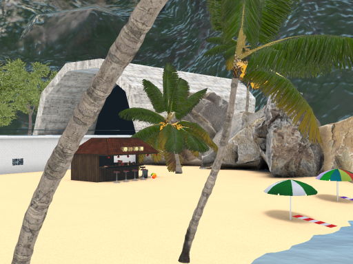 Beach Episode