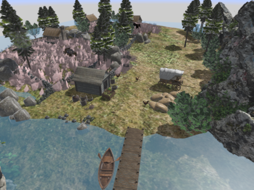 TitanQuest Alpha