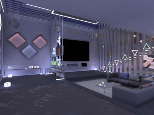 My Space