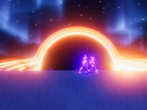 Cyber Spawn