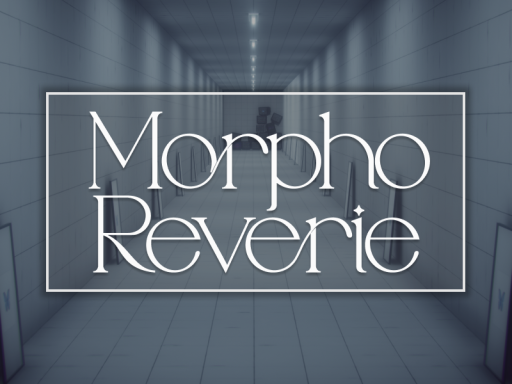 Morpho Reverie