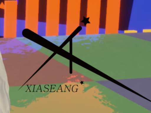 HAPPY XIA DAY