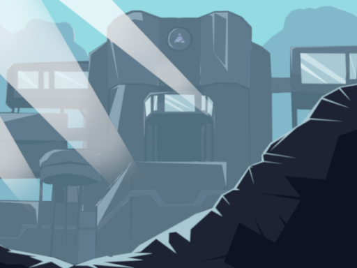 Depth au world WIP