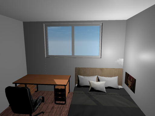 KimChunSam's ROOM