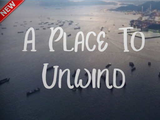 A Place to Unwind